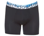 Mitch Dowd Men's Mountain & Sun Room To Move Trunks 2-Pack - Multi