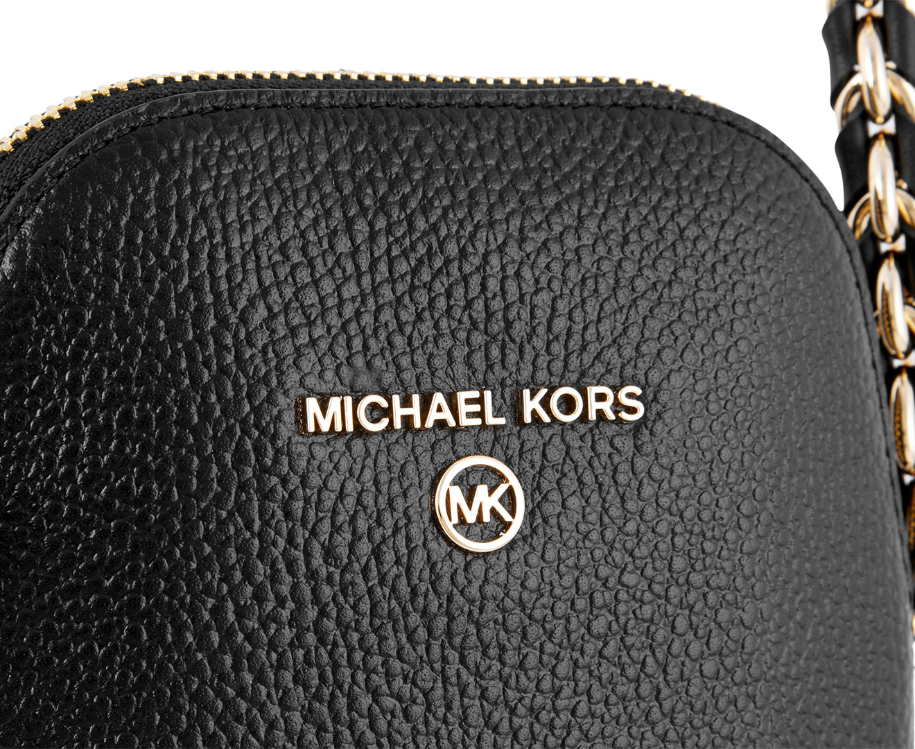 Michael Michael Kors Jet Set Charm Small Chain Phone Crossbody