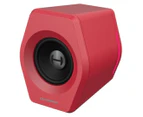 Edifier G2000 Gaming 2.0 Speakers System - Power Red