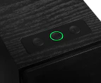 Edifier R33BT Active 2.0 Bluetooth Bookshelf Speakers - Black