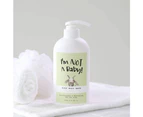 I'm NOT A Baby Kids Body Wash With Goat Milk 500 ml