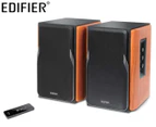 Edifier R1380T Active Speakers - Brown