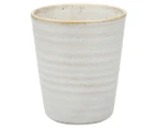 4pc Ecology Ottawa Stoneware Glaze 250ml Espresso Latte Cup/Water Drink Mug Set