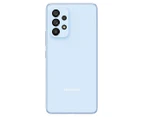 Samsung Galaxy A53 5G 128GB Smartphone Unlocked - Awesome Blue
