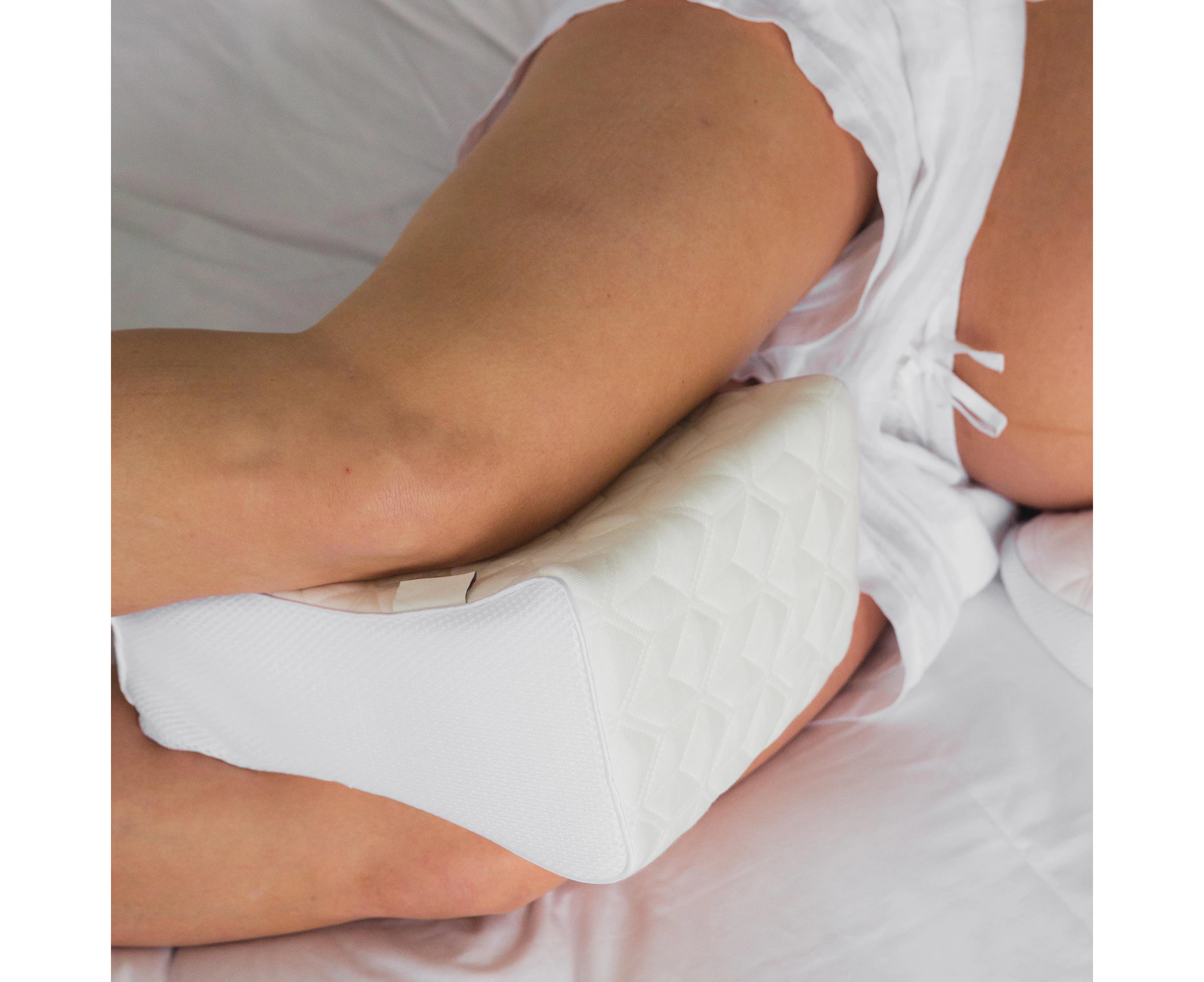 Growbright Knee Support Pillow