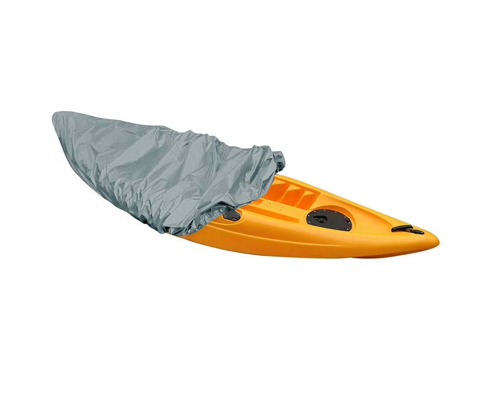 Protection Kayak Cover Waterproof Resistant Dust Boat Storage Cover 3.5M 