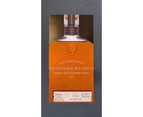 Woodford Reserve Bourbon and Crystal WhiskyGlass Set Gift Box 700ml 40% ABV