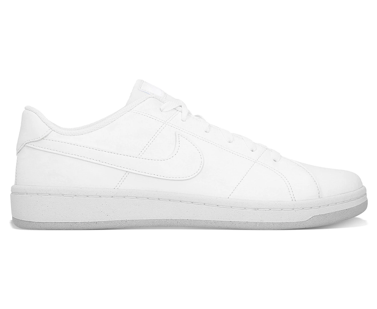 Nike Men's Court Royale 2 Better Essential Sneakers - White