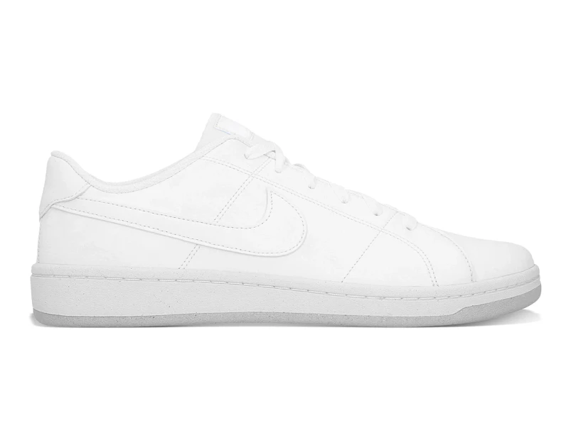 Nike Men's Court Royale 2 Better Essential Sneakers - White