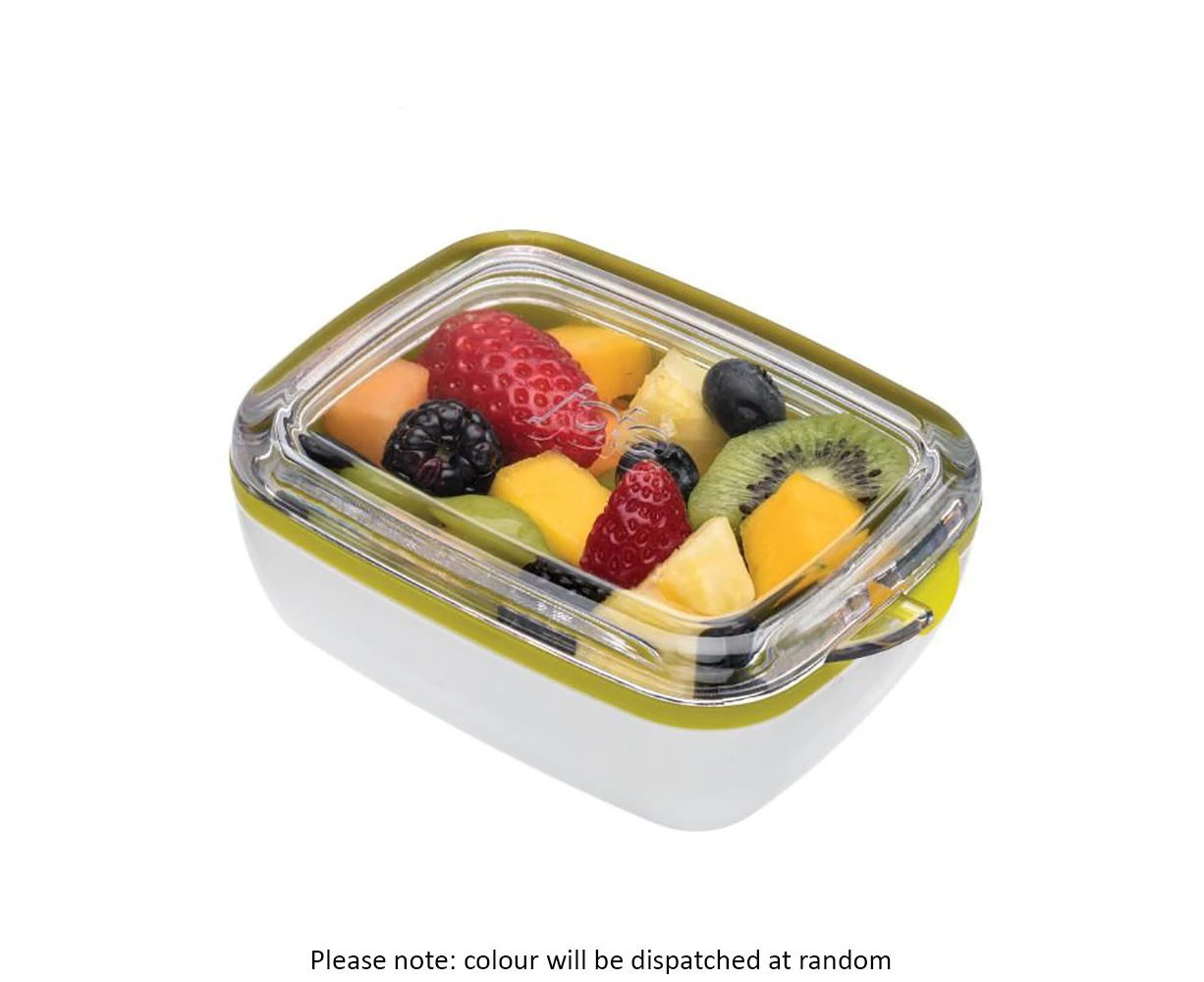 JOIE Sandwich & Snack On-the-Go Container