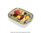 Joie On The Go Snack & Store Container