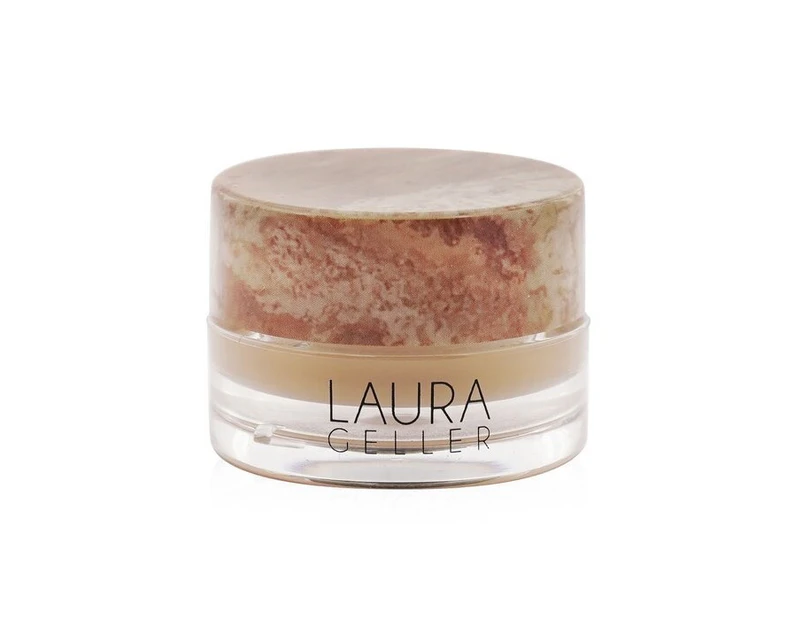 Laura Geller Baked Radiance Cream Concealer  # Medium 6g/0.21oz