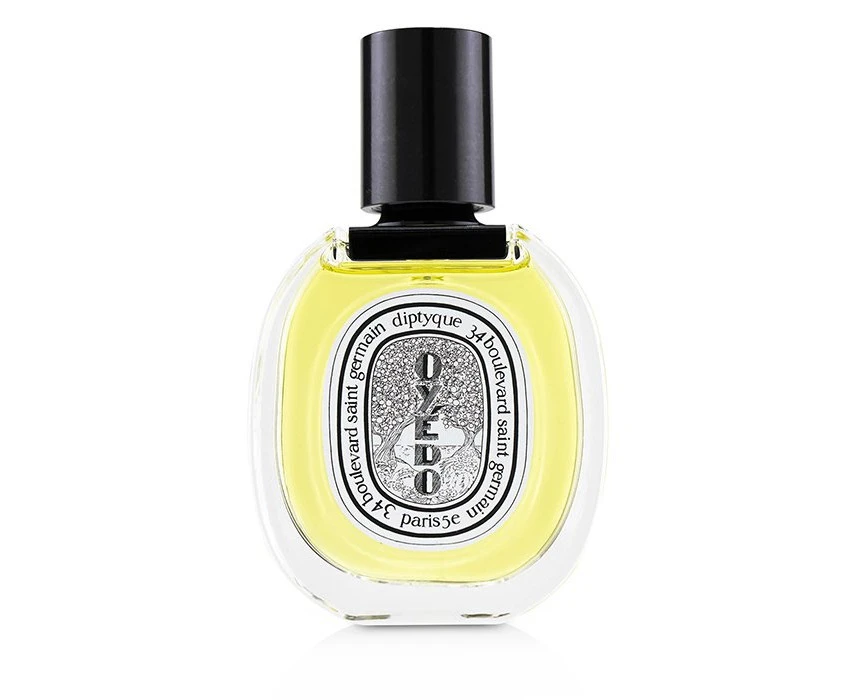 Diptyque Oyedo Eau De Toilette Spray 50ml