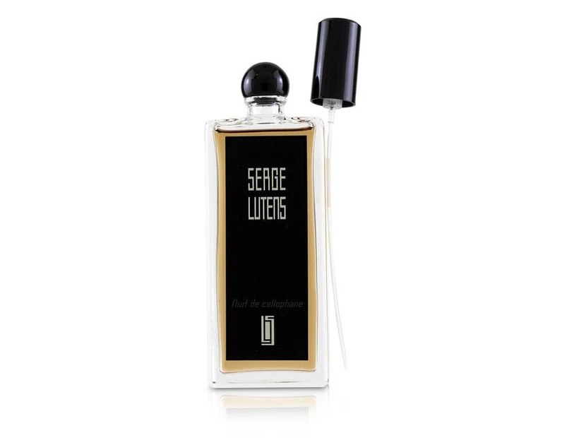 Serge Lutens Nuit De Cellophane EDP Spray 50ml/1.69oz