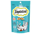 Temptations Tempting Tuna Cat Treat 85g