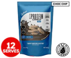 Justine's Keto Protein Mini Cookies Pouch Choc Chip 300g