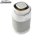 Sunbeam Fresh Protect Air Purifier w/ UV Light SAP1000WH