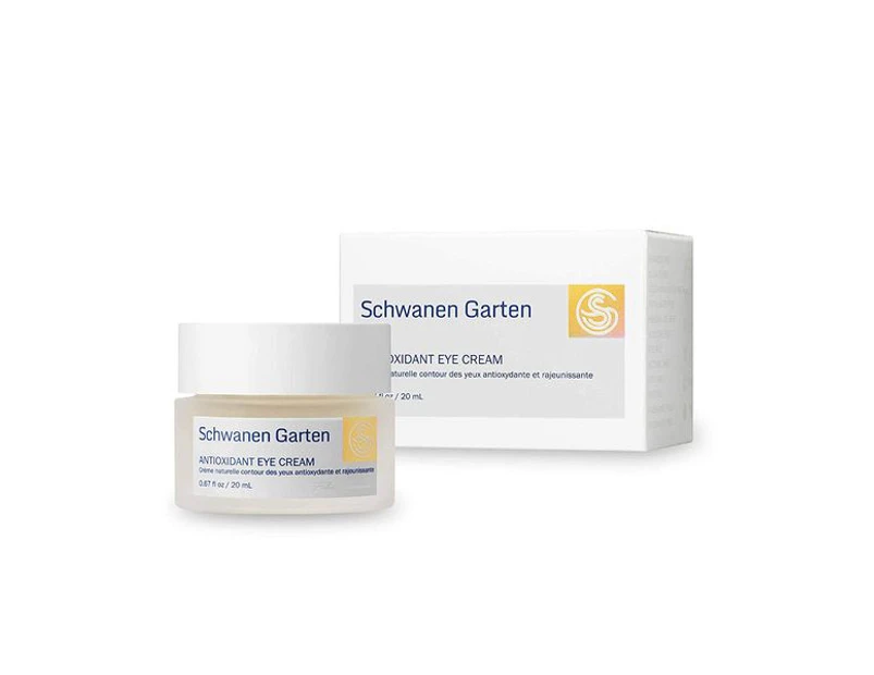 Schwanen Garten Antioxidant Eye Cream 20 ml