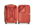 Delsey Chatelet Air 2.0 55cm Carry On Luggage - Angora