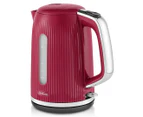 Sunbeam Brightside Toaster & Kettle Breakfast Set - Pink/Silver