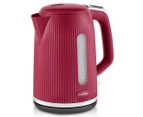 Sunbeam Brightside Toaster & Kettle Breakfast Set - Pink/Silver