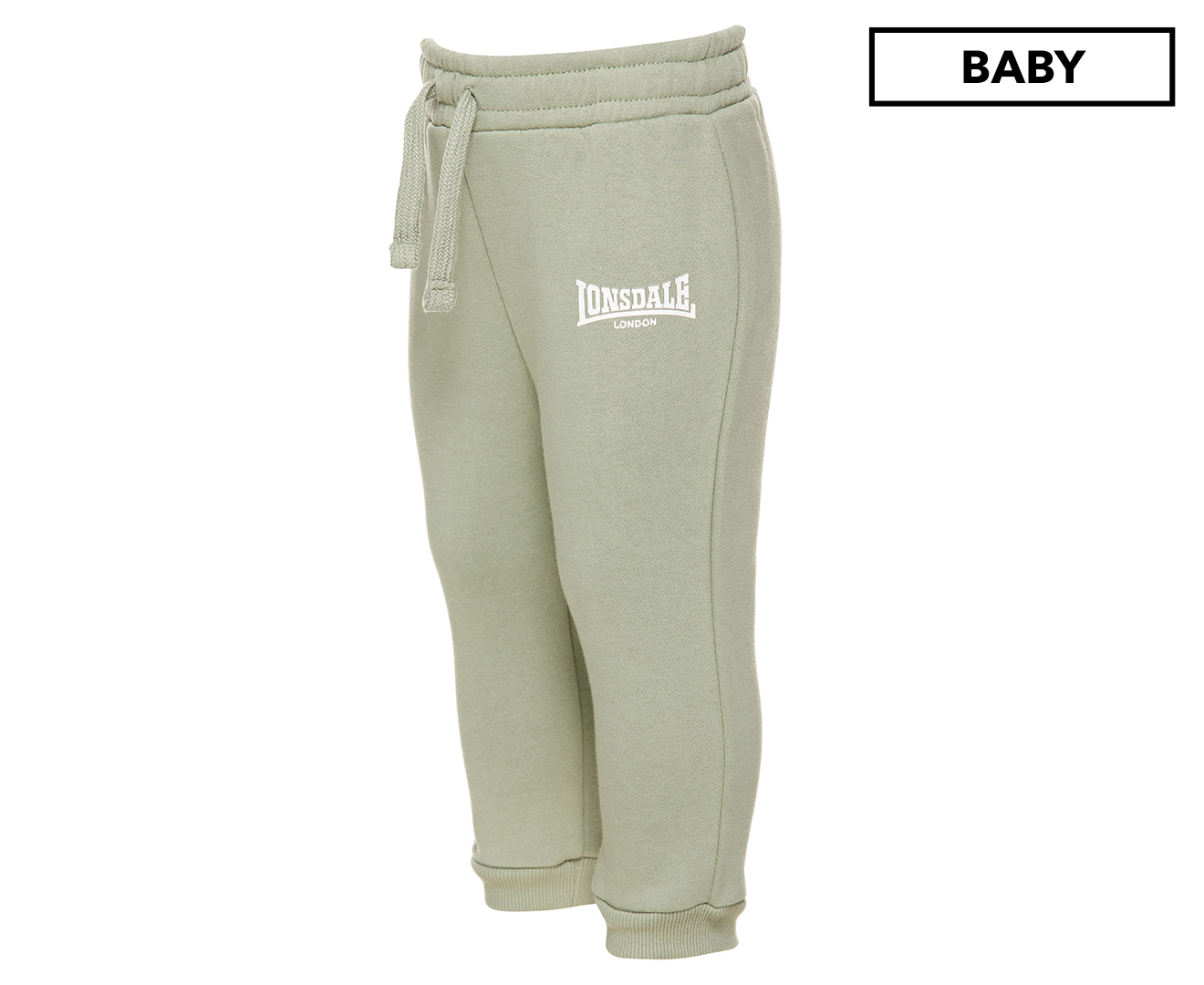 Lonsdale baby hot sale tracksuit