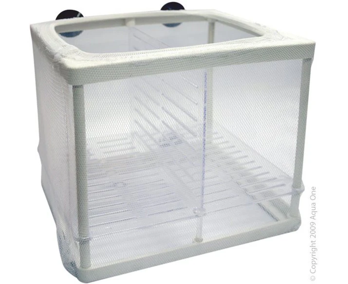 Aqua One Net breeder & Separation Box 3L 56125