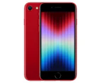 Apple iPhone SE 5G 64GB - (Product) Red