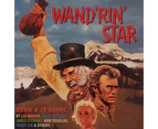 Various Artists - Wand'rin' Star: Movie & TV Songs [CD] With Booklet, Reissue USA import
