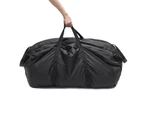 Waterproof BBQ Storage Carry Outdoor Travel Duffle Bag for Weber Q17709 Q2000