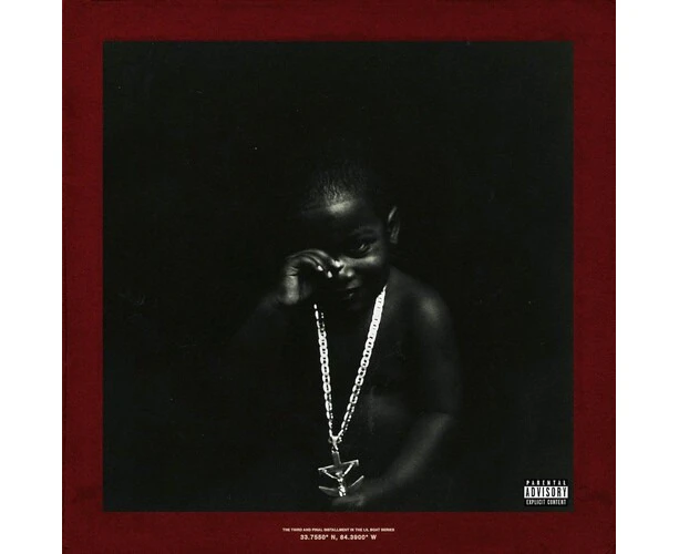 Lil Yachty - Lil Boat 3  [VINYL LP] USA import