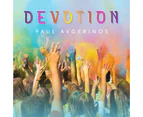 Paul Avgerinos - Devotion  [COMPACT DISCS] USA import