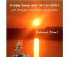 Gabriele Zibret - Happy Songs Und Herzenslieder [CD] Germany - Import USA import