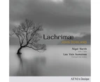 Dowland / North,Nigel / Les Voix Humaines Consort - Dowland: Lachrimae  [COMPACT DISCS] UK - Import USA import