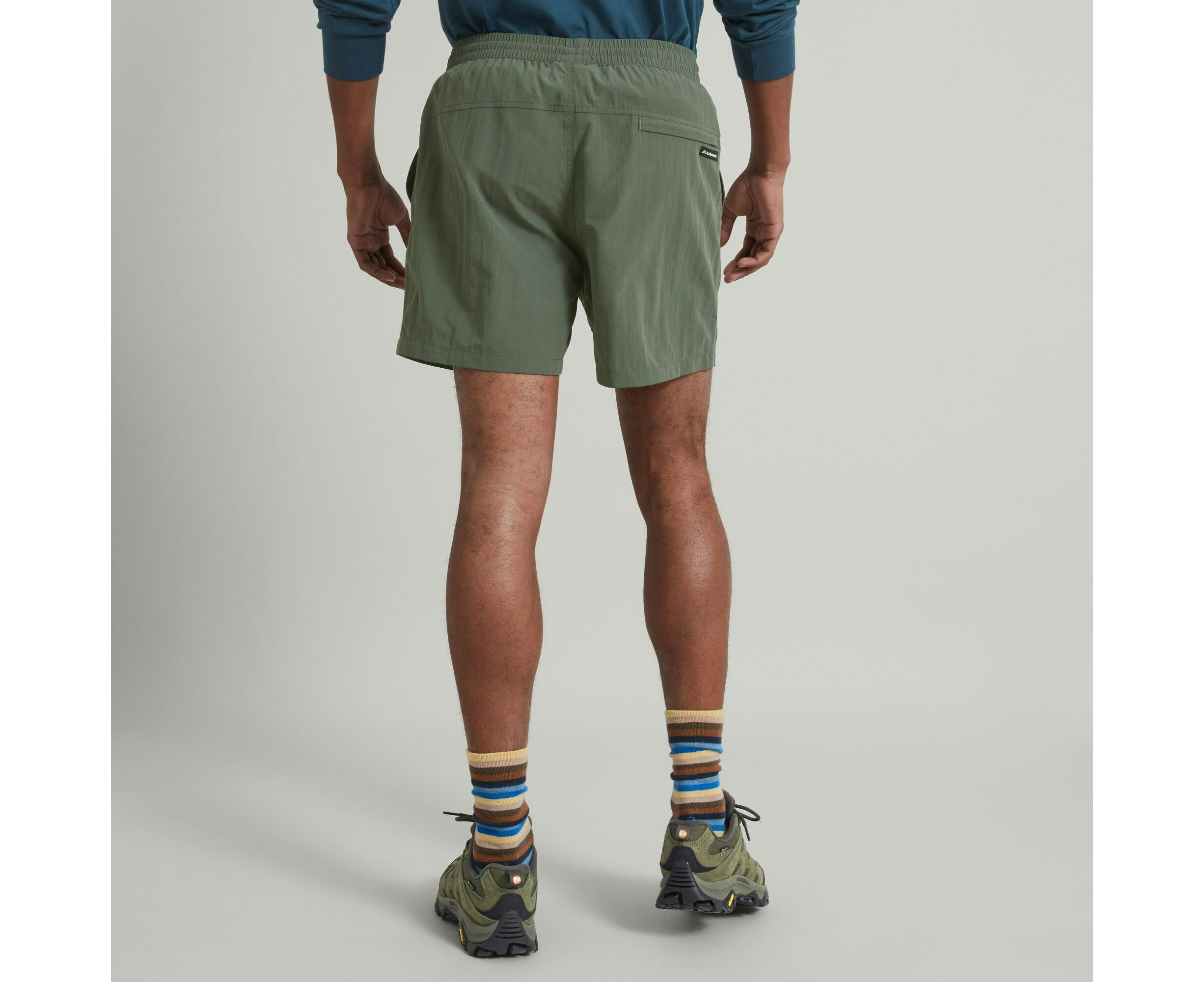 EVRY-Day Men's Five Inch Shorts