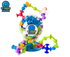 Squigz 50-Piece Deluxe Toy Set