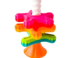 Fat Brain Toys MiniSpinny Toy