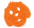 3 x Scrub Daddy Dog Scrubber Limited Edition - Orange