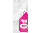 2 x Stardrops The Pink Stuff Miracle Bathroom Foam Cleaner 750mL