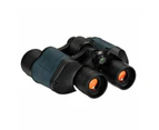 Binoculars 60X60 Day/Night Vision Telescope Coordinates 3000M Waterproof Travel