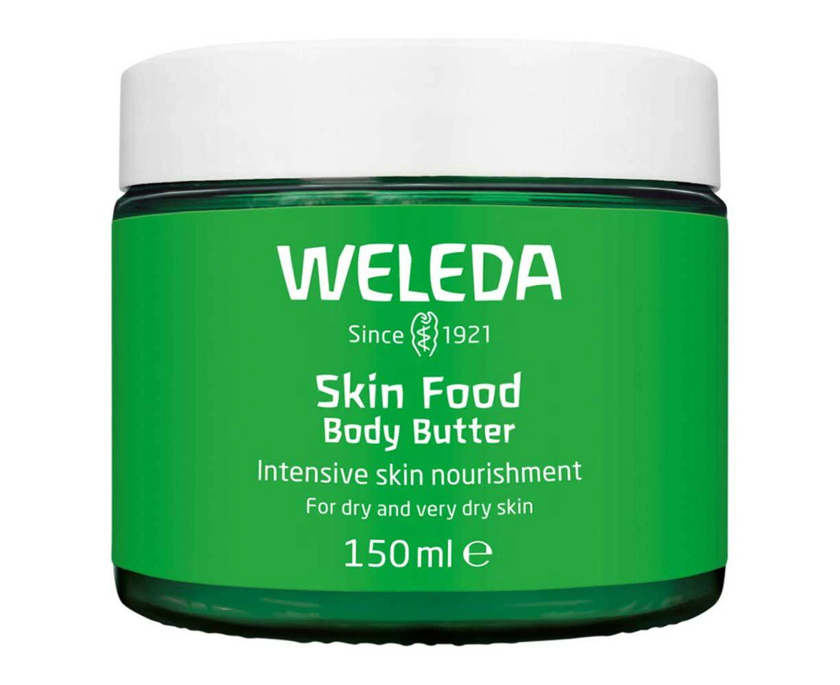 Weleda Skin Food Body Butter 150mL