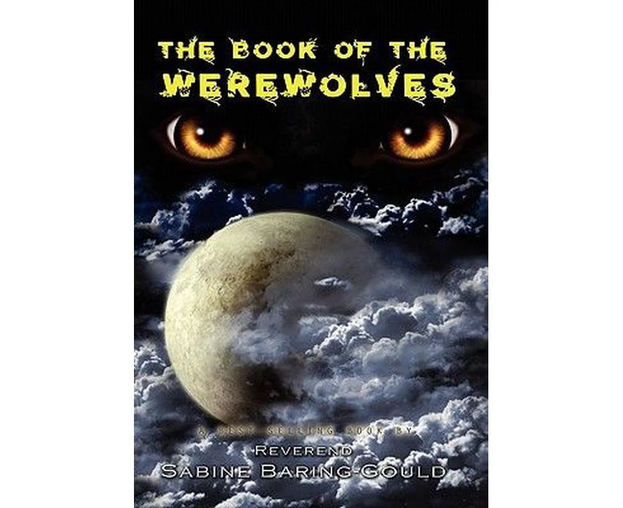 The Book of Werewolves