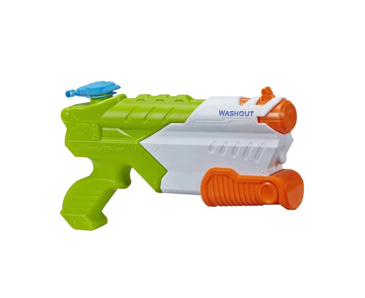 Nerf Super Soaker Washout Blaster