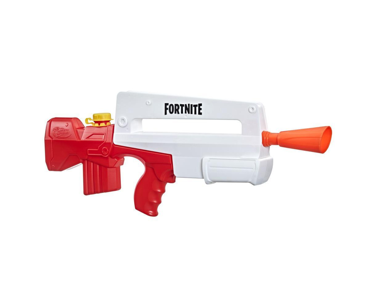 Nerf super clearance soaker kmart