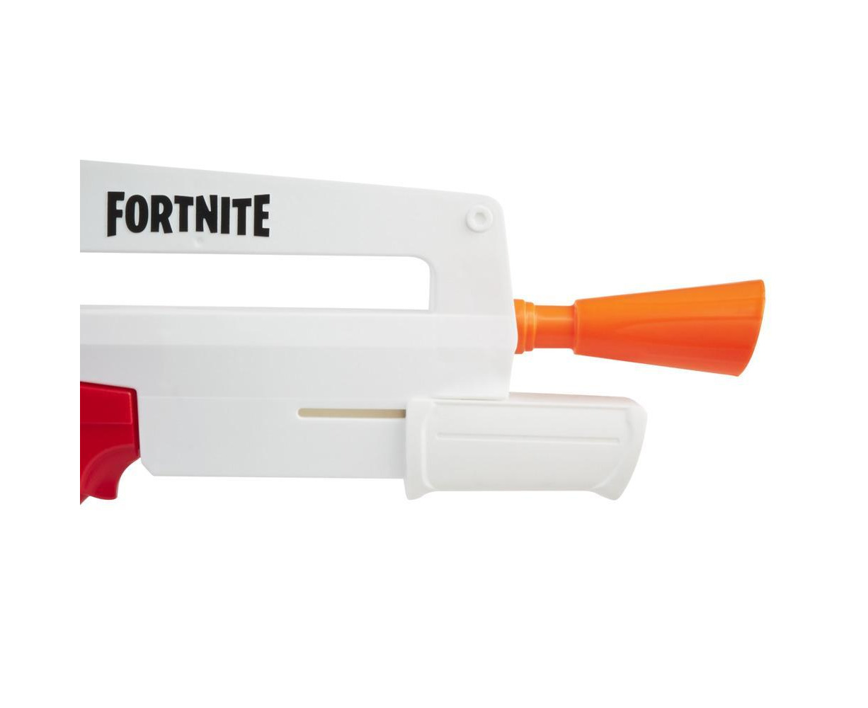 Nerf Super Soaker Fortnite Burst Ar Water Blaster : Target