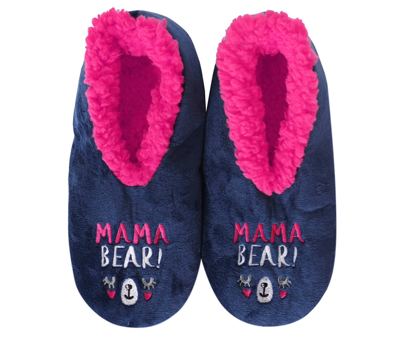 kohls mama llama slippers