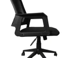 Nneids Office Chair Executive Computer Chairs Work Seat Mesh Recliner Racer