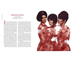 Women Who Rock Bessie To Beyonce Hardback Book - Evelyn McDonnell