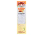 4 x Baby Mum-Mum First Rice Rusks Sweet Potato & Carrot 36g