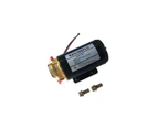 Micro Oil Hydraulic Gear Pump
